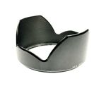 Genuine Tamron Da18 Lens Hood Shade For 18-250mm   18-270mm F 3 5-6 3 Di-ii