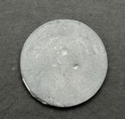 Vegas World Casino Las Vegas Nevada  1 Gaming Slug Token