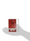 Edwards Signaling Eg1r-cvm Chime Strobe Hi-lo Mc Red