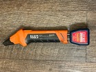 Klein Tools Et310 Digital Circuit Breaker Finder Receiver