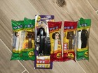 Vintage Pez Dispenser Lot Of  51  46 Factory Sealed   1990   s 
