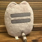 Pusheen Plush Sushi Eating Snackables Chopstick Stuffed Animal Cat 9  2017 Gund