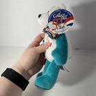 2002delaware Limited  Treasures Coin Bear 1st  State Quarter With Tags C5