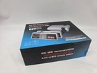 New   Mini Game Anniv Edition entertainment System     620 Built In Classic Games