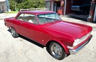 1963 Chevrolet Nova 