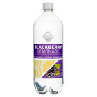  12 Pack  Clear American Blackberry Lemonade Sparkling Water  1 Liter