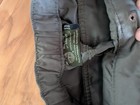 Boy Scout Bsa Uniform Switchback Convertible Pants Youth Small