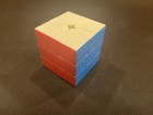 Yuxin Little Magic Square-1 Fully Magnetic Twisty Puzzle Shapeshifting Cube