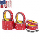3m Vhb Double Sided Tape Heavy Duty Mounting Tape For Car  Home And Office