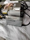 Bitmain Antminer L3  504mh s With Power Supply  Litecoin Doge Crypto Miner  Usa