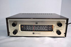 1963 Knight Am fm mpx Stereo Tuner Kn-170 Tube