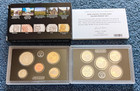 2019-s Silver Proof Set  Still In Original Packaging