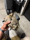 Mohoc Ir Tactical Helmet Camera