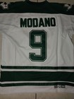Mike Modano Dallas Stars Ccm Vintage Hockey Throwback  Size 50 l  Nwt  Reduced 