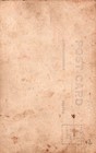 Cuba Cuban Baseball 1922 Semi Pro Negro League Rppc Postcard Photo 453