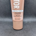 Sally Hansen Airbrush Legs Illuminator Shade Nude Glow Roll On Applicator 100ml 