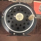 Vintage Pflueger Medalist 1495 Reel With Spare Spool And Box Nice Condition
