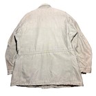 Vintage 50 s Us Army M-1951 M51 Field Jacket Korean War Og-107 Repairs Military