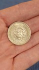 1922 Russia Rsfsr Silver 50 Kopeks Coin Soviet Star Early Ussr 10g  900 Silver