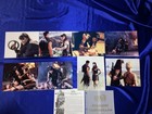 Ultra Rare Xena Premiere Photo Club October 2000  motherhood Part 2  Picture Set