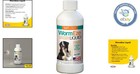 Durvet Wormeze 8 Oz Liquid  Easy Worm Treatment For Dogs   Cats Of All Ages