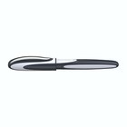 Schneider Ray Dark Blue light Gray Fountain Pen - Rs168203