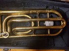 Excellent Conn 88h Trigger Tenor Trombone 