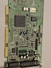 Creative Labs Sound Blaster 16 Pnp Ct2940 Isa Sound Card Vintage Retro Pc Audio