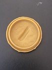 Vintage 1982 Kenner Indiana Jones Rotla Streets Of Cairo Round Basket Lid Part B