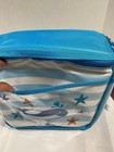 Insulated Baby Bottle Warmer Travel Bag Thermal Milk Cooler Case Nwt 6bottles 