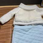 American Girl Doll Brown Hair Gray Eyes Pleasant Company