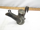 Antique Husson Teapot Miners Lamp 6 Knippenberg Tin Oil Mining Oshkosh Wi