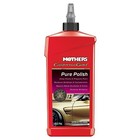  California Gold Pure Polish     Ultimate Wax System Step 1  Restores 16 Oz 