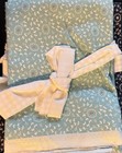    feed Company    Fat Quarter Bundle    By Sweetwater For Moda