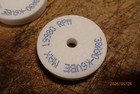6  New Norton Metal Lathe Tool Post Id Grinding Wheels 38a90-k6vbe
