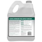 Simple Green Pro Food Service Cleaner   Degreaser 1 Gal Nsf Registered