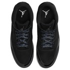 Jordan 3 Retro Black Cat  2025  Ct8532-001 Brand New  Mens Size  6-12