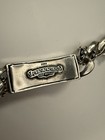 Chrome Hearts Vintage Bracelet  16cm