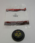 Genuine Motorcraft Rs527 Ford Lincoln Mercury Radiator Coolant Recovery Tank Cap