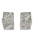 Gucci Womens Double G Mesh Fingerless Gloves