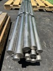 Titanium Round Bar 6al4v 1 5  X 12 