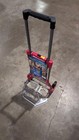 1 - New Milwaukee Hand Truck Folding Dolly 150 Lb Cart Fold-up Portable Moving
