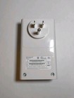 Netgear Powerline 1200 Adapter White Pl1200s Gigabit Ethernet Plug Working