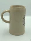 Hofbrauhaus Munchen Seit 1589 1 Liter Beer Stein Vtg Euc Germany