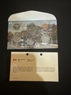 Canada 1978 Uncirculated Coin Prooflike Set Royal Canadian Mint
