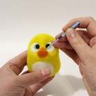 French Crochet Embroidery Embroidery Beading Metal Knitting Tambour Tool