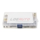 116pcs Self Tapping Thread Insert Helicoil Threaded Inserts Set Stainless Steel