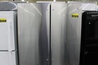 Ge Profile Pge29bytfs 36  Stainless French Door Refrigerator Nob  152756