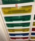 Lego Lot Storage Containers Iris Towers Bins Drawers Box-4-blox Etc Pick Up Only