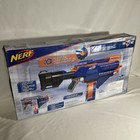 Nerf N-strike Elite Infinus Motorized Dart Blaster 30-dart Capacity  new 